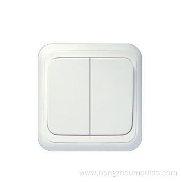 Battery switch mould for household parts mold